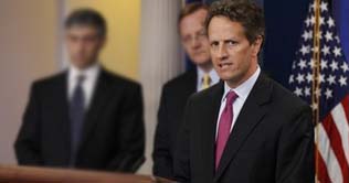 US Treasury imposes new sanctions on Iran